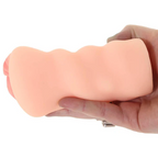 JENNA HAZE - PUSSY STROKER 3D