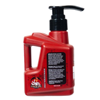 Cock Oil Water-Based Lubricant – Plastic Bottle with Pump Top 10 oz