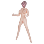 HUSSY Inflatable Doll 28SFA