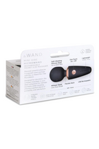 LE WAND MINI MICRO WAND BLACK