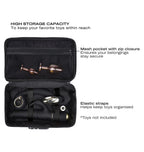 DISCREET BOX LUXURY GREEN