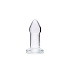 INTERMEDIATE GLASS DILATOR SET