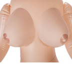 HUSSY Inflatable Doll 26SFA