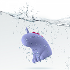 Dreamii Pulse Pulsing Unicorn Stimulator - Mystical Purple