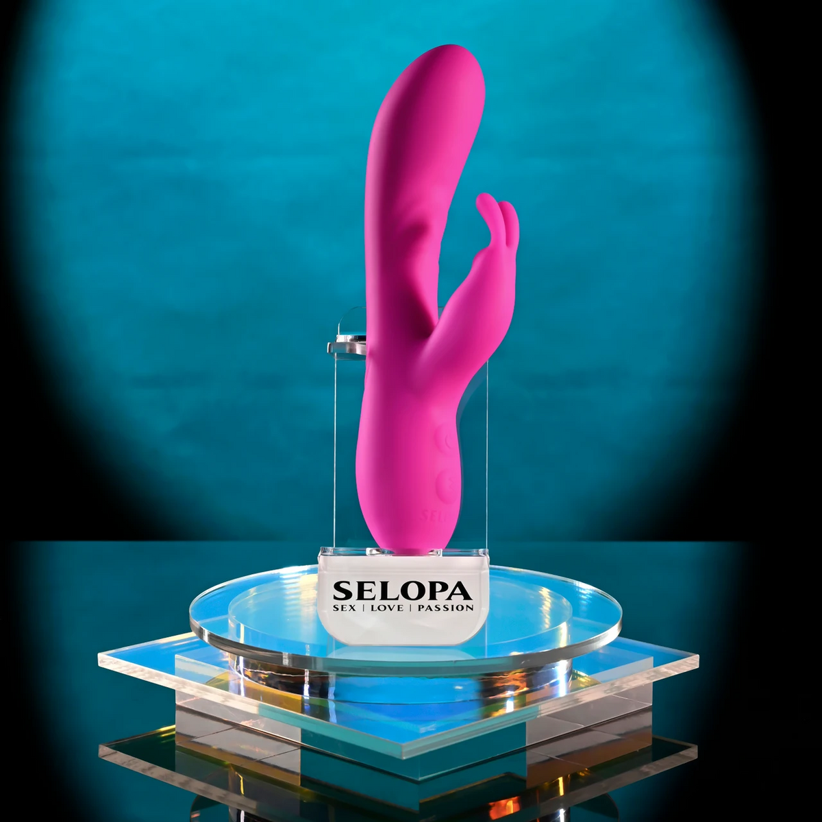 SELOPA ROBUST RABBIT