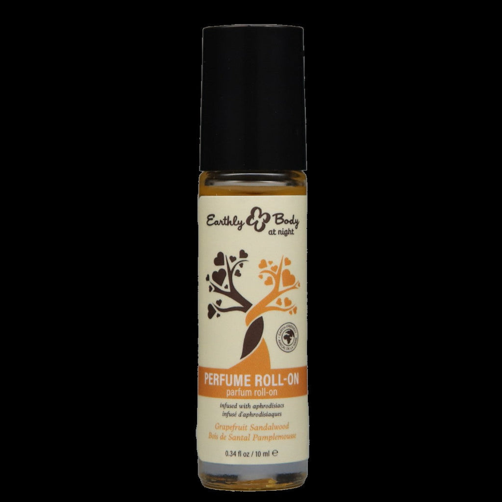 At Night Roll-on Perfume Aphrodisiac Prepack 28pc