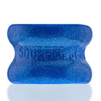Squeeze Short Ballstretcher Blue Fire