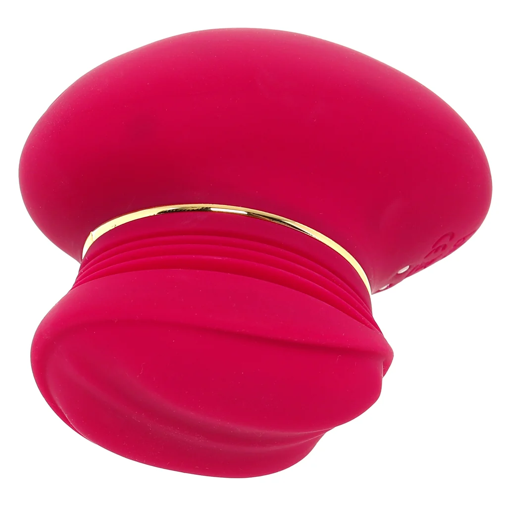 The Blush Collection - Riana - Mulberry Wine