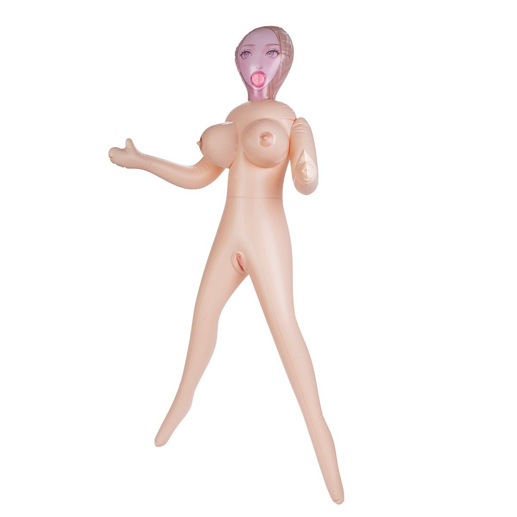 HUSSY Inflatable Doll 17SFA