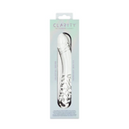 Clarity - Glass Dildo - Celestial Desire