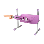 Pleasure Drive - Interactive Sex Machine