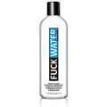 FuckWater Clear 16oz
