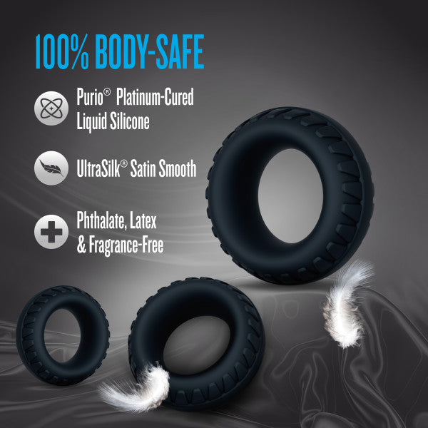 Performance Plus - Drift