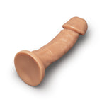 9" Realistic Dildo - Medium