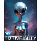 TO INFINITY Inflatable Doll 40SFA