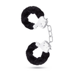 Temptasia - Standard Cuffs - Black