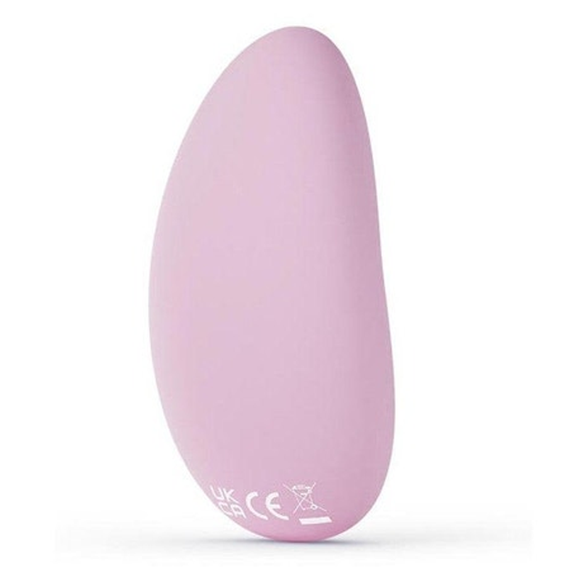 LELO NEA™ Originals Soft Pink Clitoral Massager