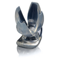 Clawed - Expanding Clear Dilator