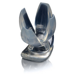 Clawed - Expanding Clear Dilator