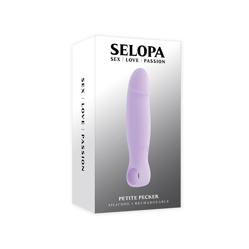 SELOPA - Petite Pecker