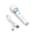 Le Wand Classique Micro Rechargeable Wand Massager