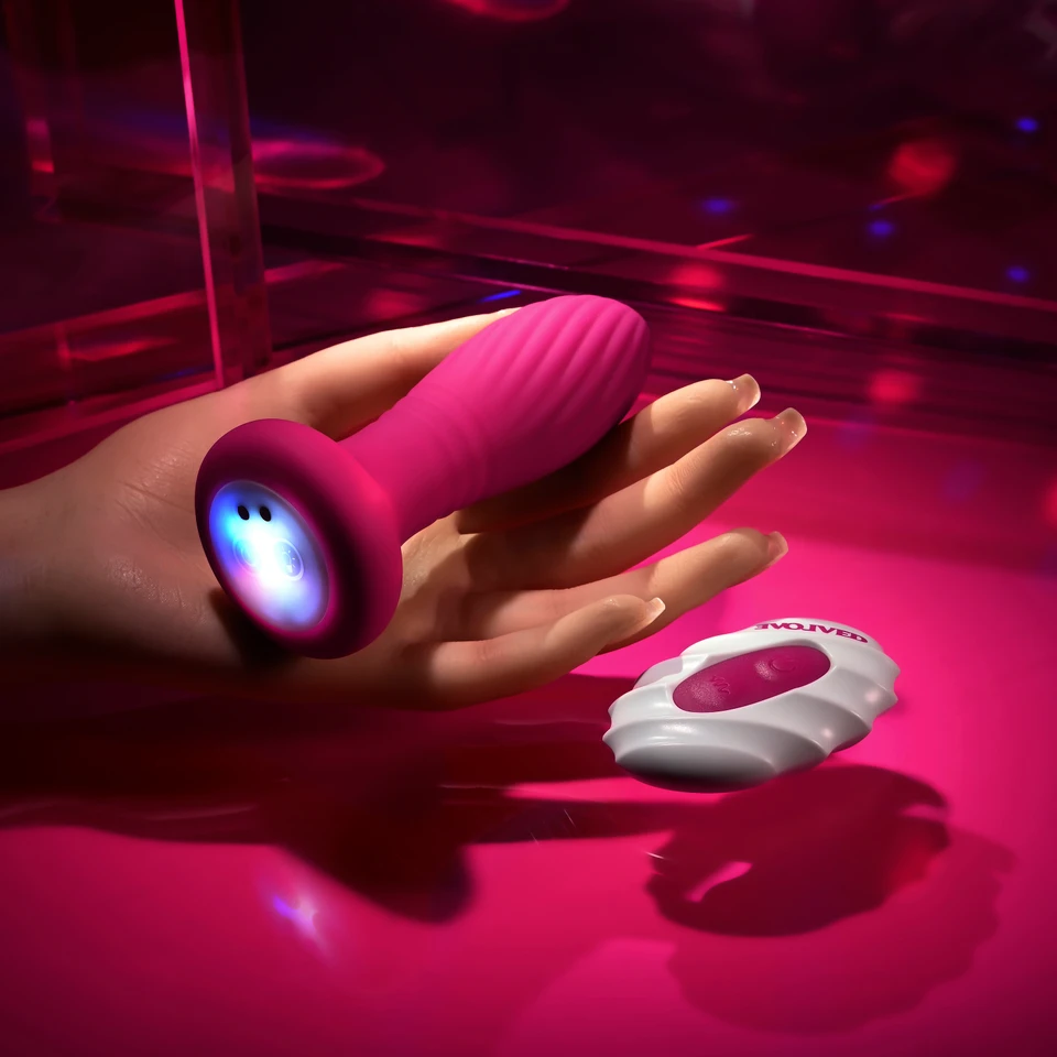 Evolved PARTY PLUG