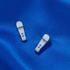 Magic Wand Micro Earrings