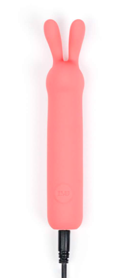 Je Joue ILY Rabbit Pink