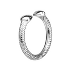 Penis Ring Silver