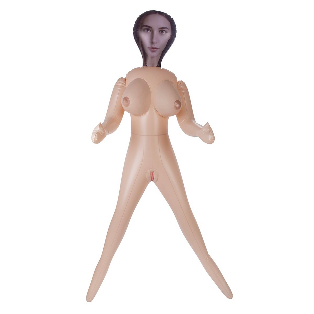 HUSSY Inflatable Doll 26SFA