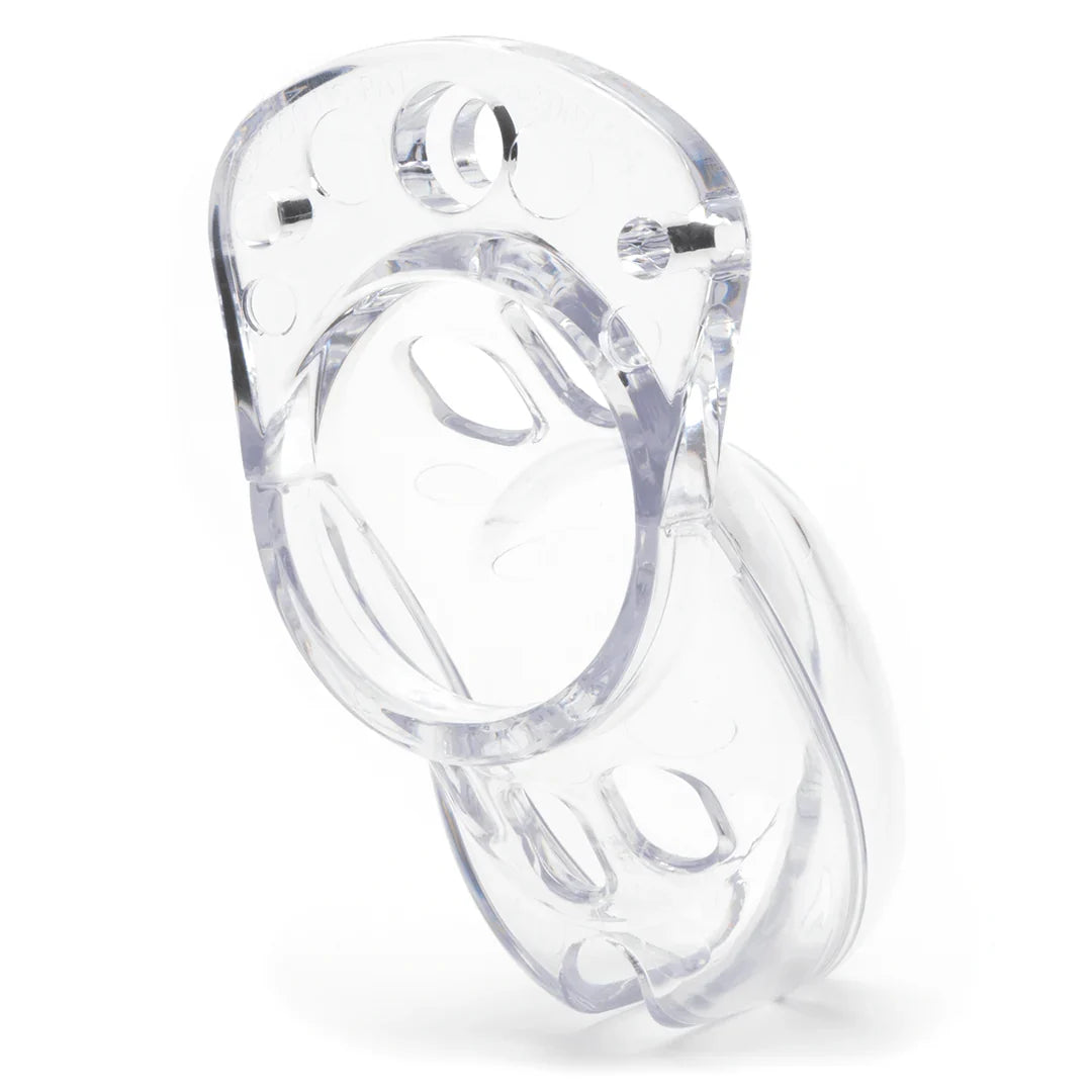 Individual CAGE ONLY - CB-3000 - Clear