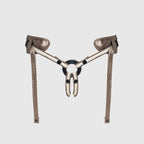 LEATHERETTE HARNESS DESIROUS - NEW DESIGN