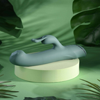 Evolved Satin Swirl