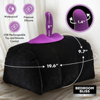 Love Rider Vibrating Cushion