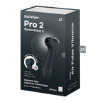 Pro 2 Generation 3 Connect App - Dark Grey