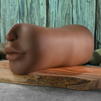 Zero Tolerance Channel Heart movie download w/ Large Realistic Kiss & Tell Stroker