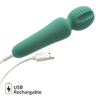 Adam & Eve Eve's Petite Private Pleasure Wand