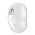 Cutie Ghost (White)