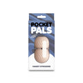 Pocket Pals - Misty - White
