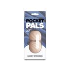 Pocket Pals - Misty - White