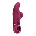 Miss Bi - Wine Red