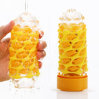TENGA ARTE / WEAVE