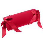Ravish Bondage Pillow Red