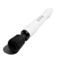 Doxy Die Cast R Cordless Wand Massager – Stardust White
