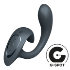 G for Goddess 1 (dark grey)