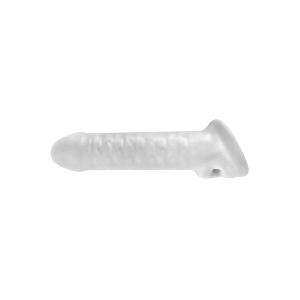 Fat Boy Thin Sheath - 5.5- Clear