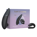 Lust and Luxury Collection