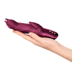 Darling Devil - Wine Red