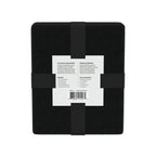 Adore U - Waterproof Blanket - Black