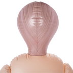 HUSSY Inflatable Doll 28SFA